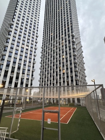 Купить квартиру в Москве. Вариант № 9278125, 18, площадь - квм, цена 26200000 рублей