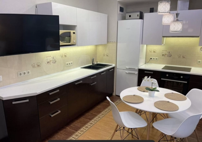 Купить двухкомнатную квартиру на вторичке на улице Костычева в Новосибирске. Вариант № 5249596, 1, площадь -  квм, цена 10000000 рублей