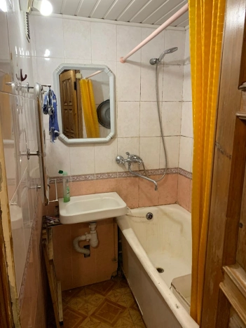 Купить трехкомнатную квартиру на вторичке на улице Пушкина в Пензе. Вариант № 8729492, 7, площадь - квм, цена 4200000 рублей