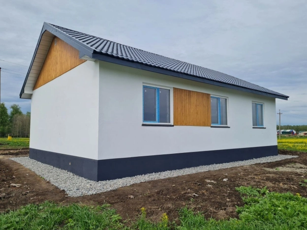 Купить дом в Тюменской области. Вариант № 20301, 6, площадь -  квм, цена 8500000 рублей