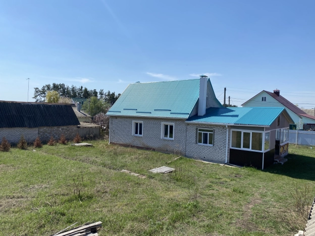 . Вариант № 37679, 3, площадь - 120 квм, цена 8300000.0000 рублей
