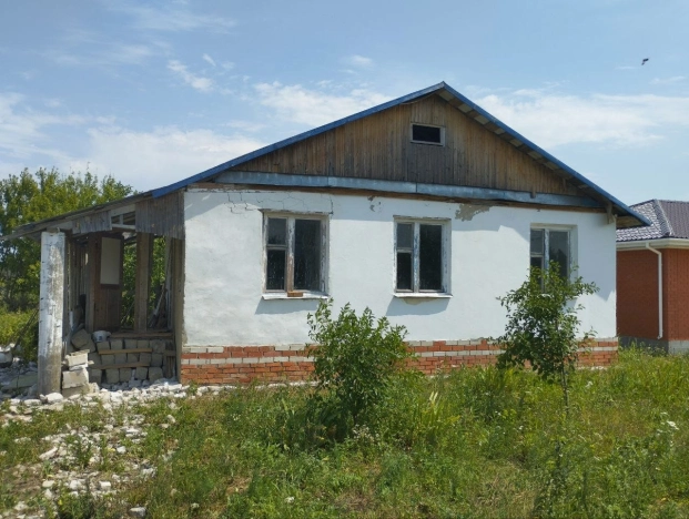 Купить земельный участок на улице Пятилетки в Белгородской области. Вариант № 450365, 1, площадь -  квм, цена 700000 рублей