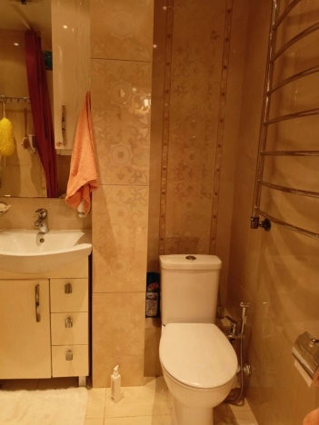 Купить квартиру в Москве. Вариант № 10295196, 11, площадь -  квм, цена 18000000 рублей