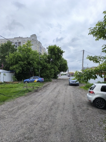 Купить земельный участок в Тюменской области. Вариант № 47821, 7, площадь -  квм, цена 9500000 рублей