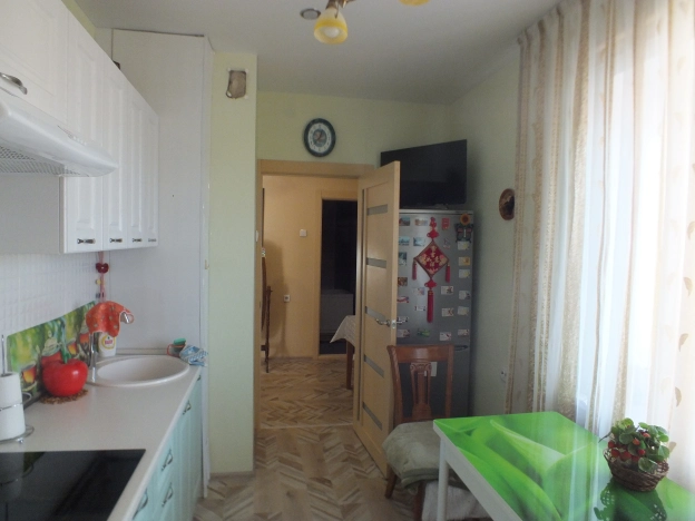 Купить однокомнатную квартиру в районе Коминтерновский в Воронеже. Вариант № 6849259, 0, площадь -  квм, цена 5500000 рублей