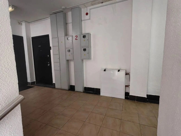 Купить трехкомнатную квартиру у метро Медведково в Мытищах. Вариант № 7348, 19, площадь -  квм, цена 14000000 рублей