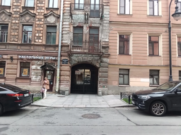 Купить Студию в Санкт-Петербурге. Вариант № 56731, 10, площадь -  квм, цена 2850000 рублей