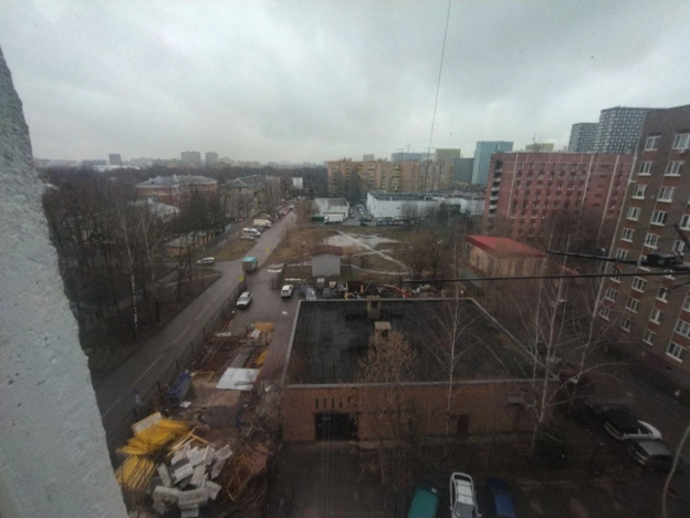 Купить однокомнатную квартиру у метро Медведково в Мытищах. Вариант № 14997, 3, площадь -  квм, цена 7000000 рублей