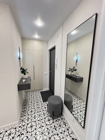 Купить квартиру в Москве. Вариант № 8418284, 9, площадь -  квм, цена 16800000 рублей