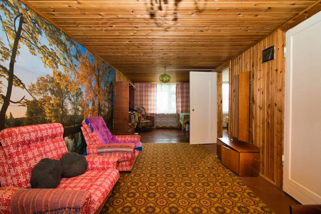 Купить дом в Судогде. Вариант № 7852925, 21, площадь -  квм, цена 5450000 рублей