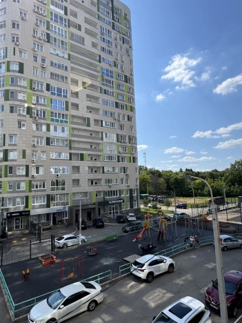 Купить квартиру на вторичке в Уфе. Вариант № 238142, 17, площадь -  квм, цена 11990000 рублей