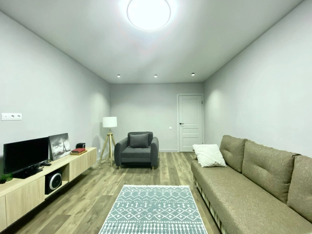 Купить однокомнатную квартиру в Иванове. Вариант № 5827083, 1, площадь -  квм, цена 5000000 рублей