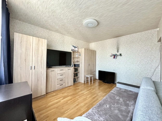 Купить трехкомнатную квартиру в Одинцове. Вариант № 3919042, 22, площадь -  квм, цена 15650000 рублей