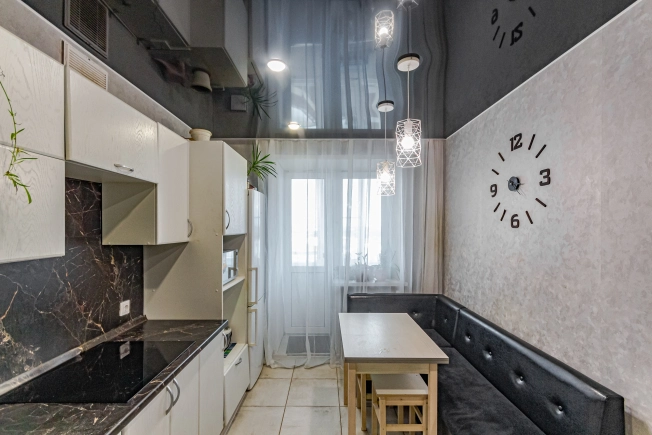 . Вариант № 2005, 6, площадь - 58 квм, цена 7400000 рублей