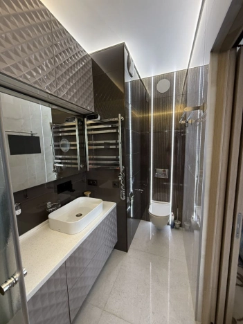 Купить квартиру в Москве. Вариант № 8691866, 18, площадь - квм, цена 33000000 рублей