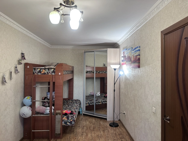 Купить квартиру в Приморском крае. Вариант № 46758, 13, площадь - квм, цена 6900000 рублей