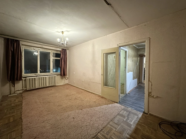 Купить двухкомнатную квартиру в Красногорске. Вариант № 7526788, 9, площадь -  квм, цена 7390000 рублей