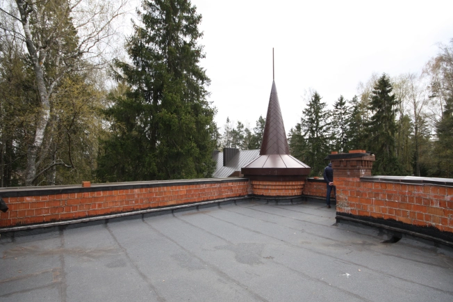 Купить дом в районе Приморский в Санкт-Петербурге. Вариант № 7993, 22, площадь -  квм, цена 73000000 рублей