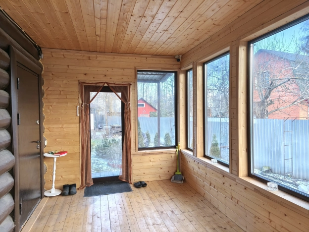 . Вариант № 25566, 18, площадь - 126.5 квм, цена 13000000 рублей