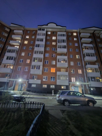 Купить квартиру в ЖК Семейный в Улан-Удэ. Вариант № 7799690, 15, площадь -  квм, цена 7000000 рублей