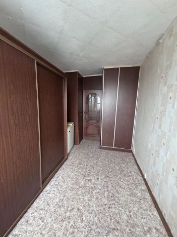 Купить трехкомнатную квартиру в Приморском крае. Вариант № 16506, 17, площадь -  квм, цена 4200000 рублей