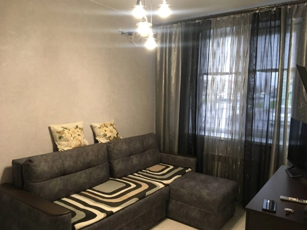 Купить квартиру на улице Чапаева в Белгороде. Вариант № 9711702, 4, площадь -  квм, цена 5200000 рублей