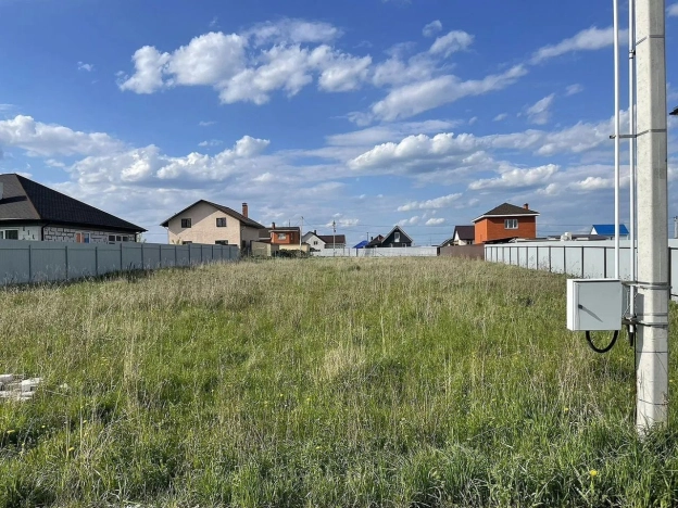 Купить земельный участок в районе Городищи в Коломне. Вариант № 10004407, 1, площадь -  квм, цена 3300000 рублей