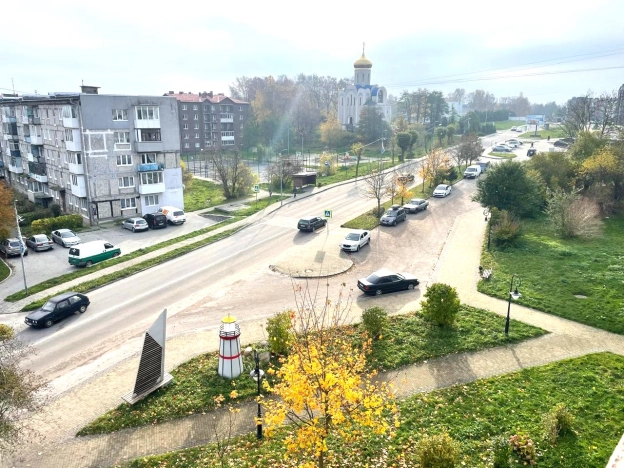 Купить квартиру в Калининградской области. Вариант № 8794666, 24, площадь - квм, цена 7800000 рублей