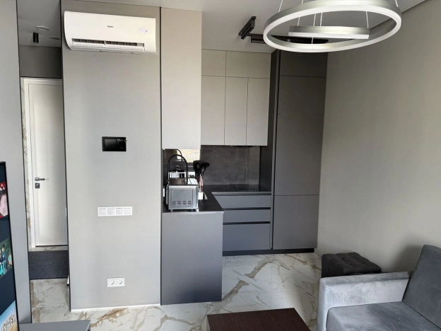 Купить квартиру в Москве. Вариант № 8096861, 2, площадь -  квм, цена 23990000 рублей