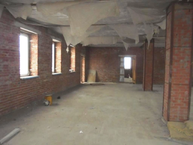 Купить здания в Омске. Вариант № 22815, 10, площадь -  квм, цена 17000000 рублей