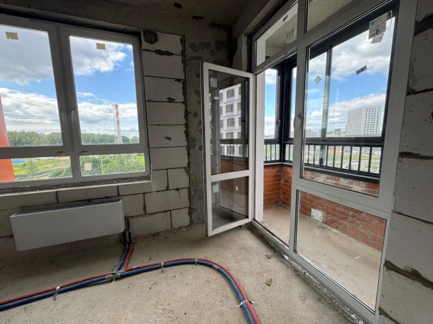 Купить квартиру в Москве. Вариант № 8860161, 12, площадь -  квм, цена 16800000 рублей