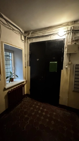 Купить трехкомнатную квартиру в Санкт-Петербурге. Вариант № 8943417, 7, площадь -  квм, цена 13500000 рублей