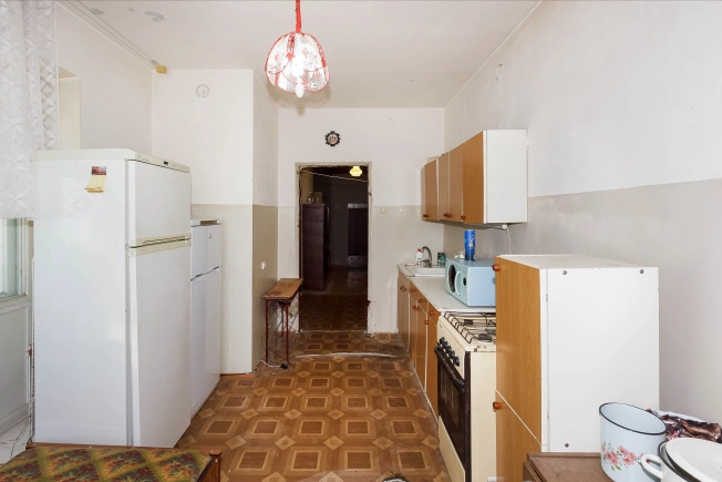 Купить двухкомнатную квартиру на улице Нижняя Дуброва в Владимире. Вариант № 4975, 5, площадь -  квм, цена 7600000 рублей