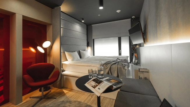 Купить Студию в Санкт-Петербурге. Вариант № 7736361, 0, площадь -  квм, цена 5000000 рублей