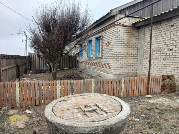 Купить дом на улице Железнодорожная в Волгоградской области. Вариант № 26739, 2, площадь -  квм, цена 800000 рублей