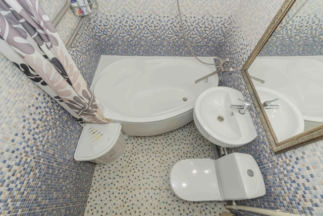 Купить трехкомнатную квартиру в районе Ленинский в Владимире. Вариант № 5450220, 9, площадь -  квм, цена 5699000 рублей