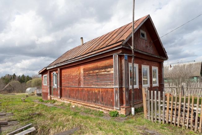 Купить дом в Владимире. Вариант № 7149, 3, площадь - квм, цена 2050000 рублей