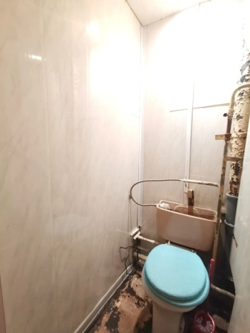 Купить однокомнатную квартиру в Южно-Сахалинске. Вариант № 8089, 3, площадь -  квм, цена 6900000 рублей