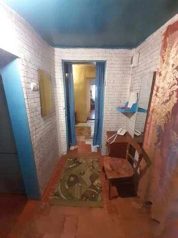 Купить дом на улице Мечникова в Элисте. Вариант № 12523, 13, площадь -  квм, цена 2700000 рублей