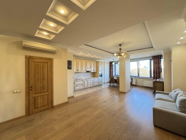 Купить квартиру в Москве. Вариант № 9944975, 9, площадь -  квм, цена 59500000 рублей