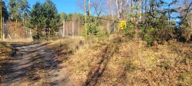Купить земельный участок в Пензе. Вариант № 9304404, 4, площадь -  квм, цена 7500000 рублей