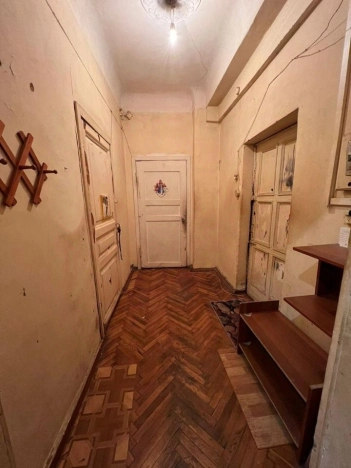 Купить квартиру на вторичке в районе Измайлово в Москве. Вариант № 53572, 9, площадь -  квм, цена 17400000 рублей