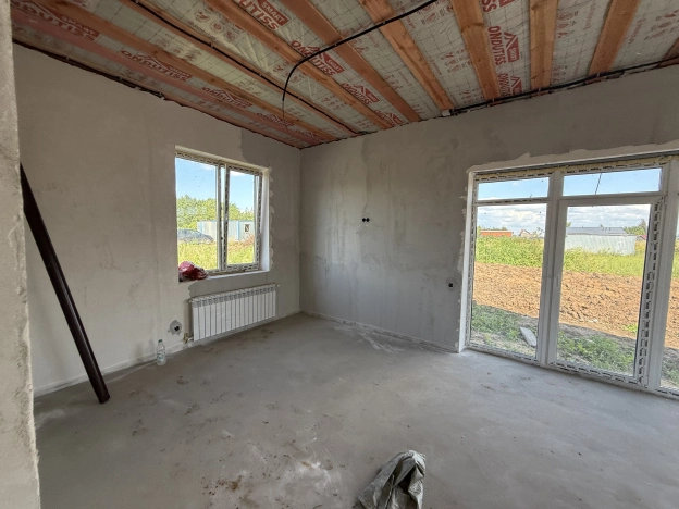 Купить дом в Судогде. Вариант № 280693, 8, площадь -  квм, цена 6300000 рублей