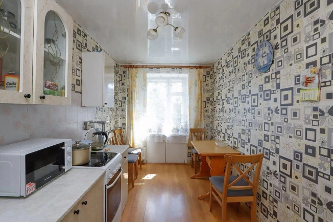 Купить квартиру в Иркутске. Вариант № 9923564, 7, площадь - квм, цена 11500000 рублей