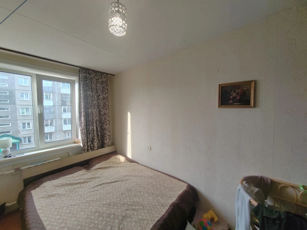 Купить квартиру в Искитиме. Вариант № 8513502, 11, площадь -  квм, цена 4100000 рублей