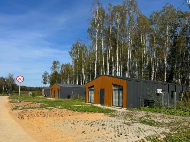 Купить дом в Боровске. Вариант № 5276708, 33, площадь -  квм, цена 8499000 рублей