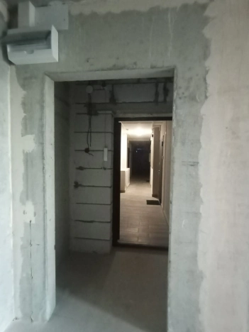 Купить однокомнатную квартиру в Воронеже. Вариант № 9317683, 11, площадь - квм, цена 4030000 рублей