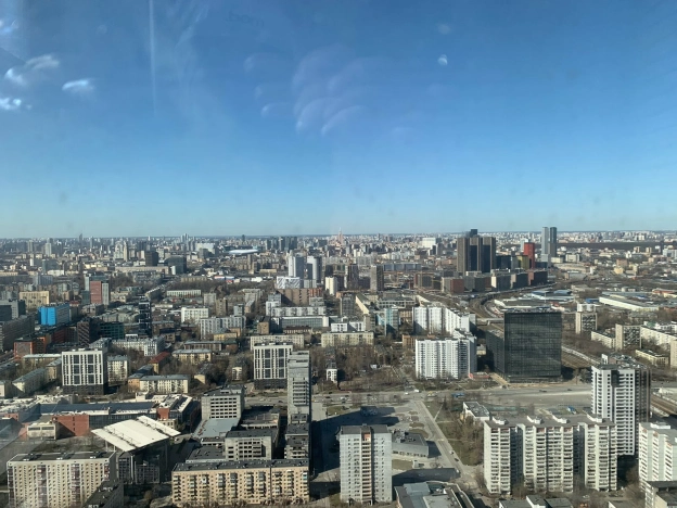 Купить квартиру в Москве. Вариант № 7716150, 6, площадь - квм, цена 32250000 рублей