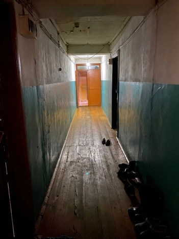 Купить однокомнатную квартиру на улице Совхозная в Владимирской области. Вариант № 10178969, 10, площадь - квм, цена 390000 рублей