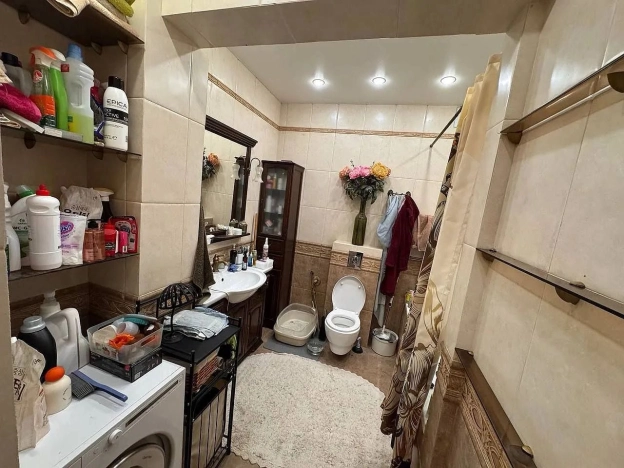 Купить квартиру в Москве. Вариант № 8107125, 12, площадь -  квм, цена 45000000 рублей